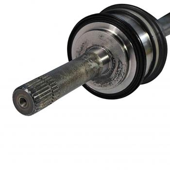 1999 Kia Sportage CV Axle Assembly Front Left GSP NCV75007 image 3 of 4