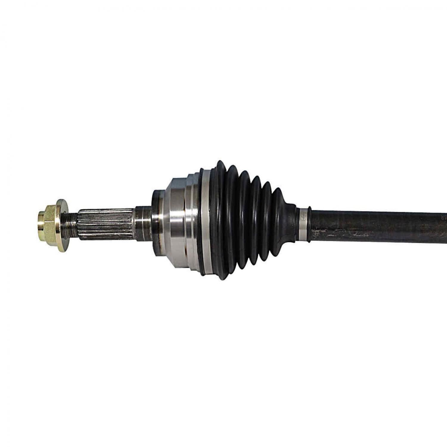 GSP NCV75009 - CV Axle Assembly GSP NCV75009 CV Axle Assembly product image 1 of 5