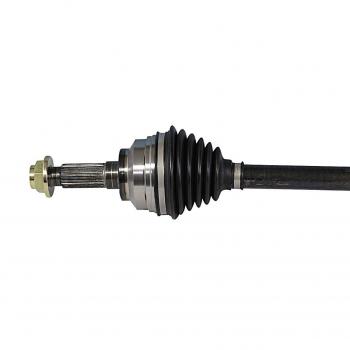 1995 Kia Sephia CV Axle Assembly Front Right GSP NCV75009 image 1 of 4