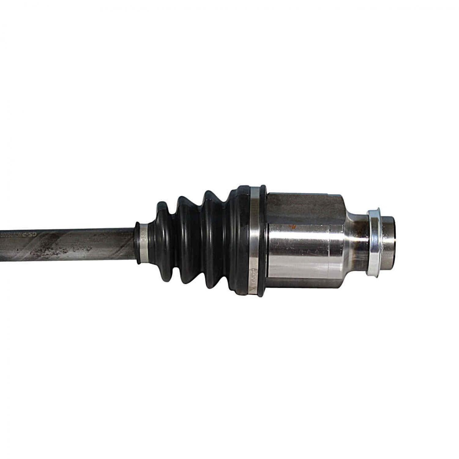 GSP NCV75009 - CV Axle Assembly GSP NCV75009 CV Axle Assembly product image 2 of 5