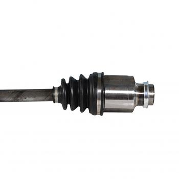 1995 Kia Sephia CV Axle Assembly Front Right GSP NCV75009 image 2 of 4