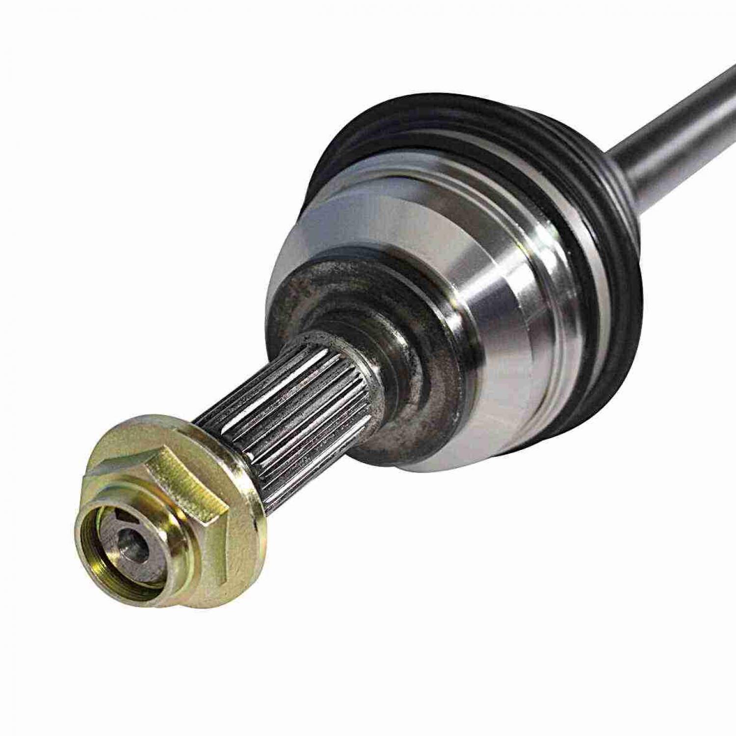 GSP NCV75009 - CV Axle Assembly GSP NCV75009 CV Axle Assembly product image 3 of 5