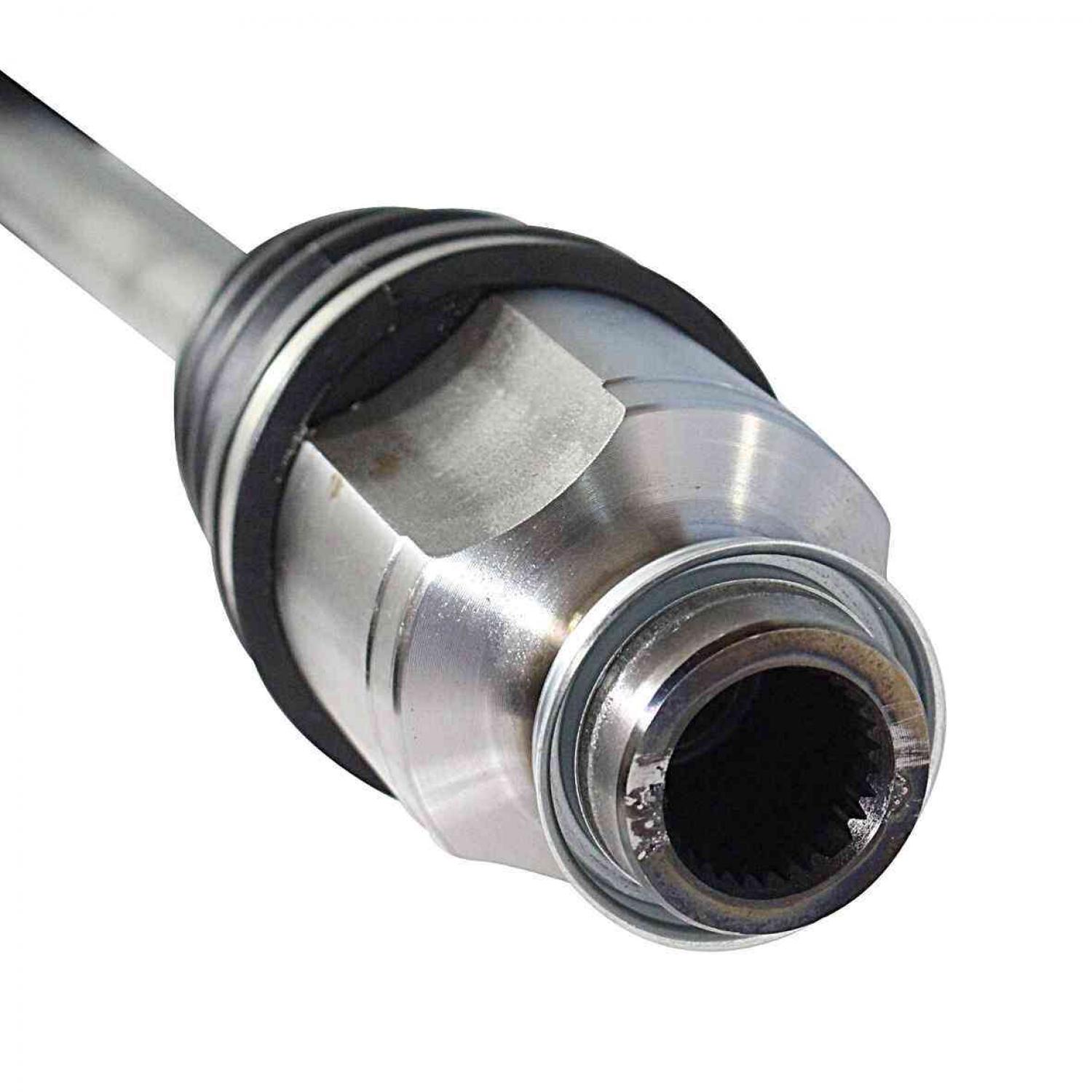 GSP NCV75009 - CV Axle Assembly GSP NCV75009 CV Axle Assembly product image 4 of 5