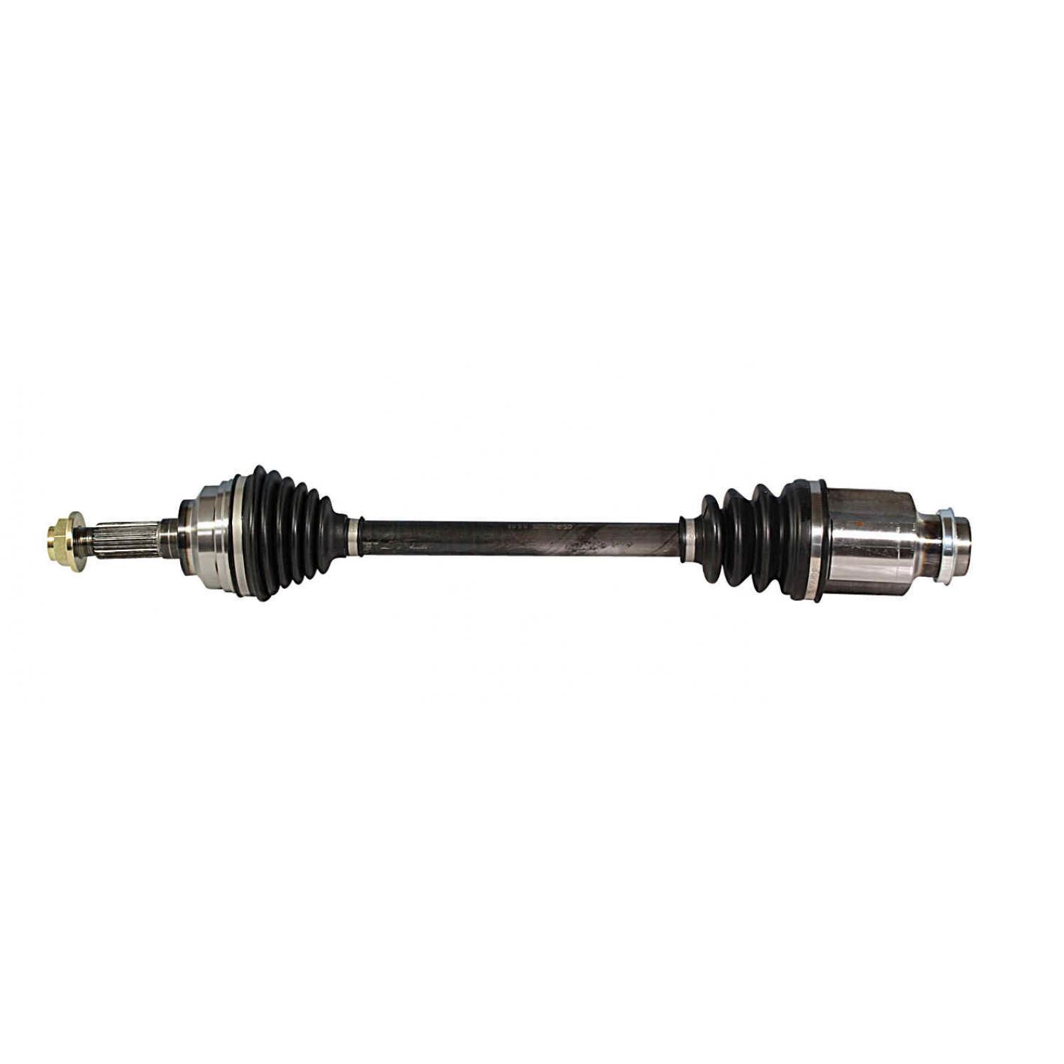 GSP NCV75009 - CV Axle Assembly GSP NCV75009 CV Axle Assembly product image 5 of 5