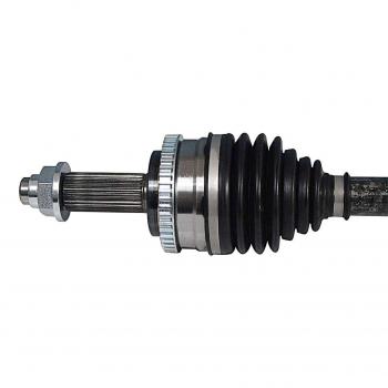 2010 Kia Forte Koup CV Axle Assembly Front Right GSP NCV75018 image 1 of 4
