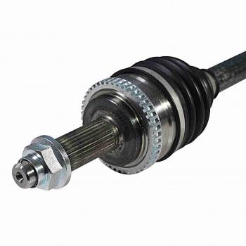 2010 Kia Forte Koup CV Axle Assembly Front Right GSP NCV75018 image 3 of 4