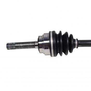 2001 Kia Sportage CV Axle Assembly Front Left GSP NCV75021 image 1 of 4
