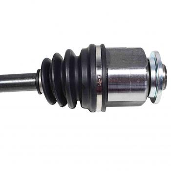 2001 Kia Sportage CV Axle Assembly Front Left GSP NCV75021 image 2 of 4