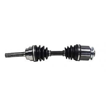 GSP NCV75021 CV Axle Assembly product image 5 of 5