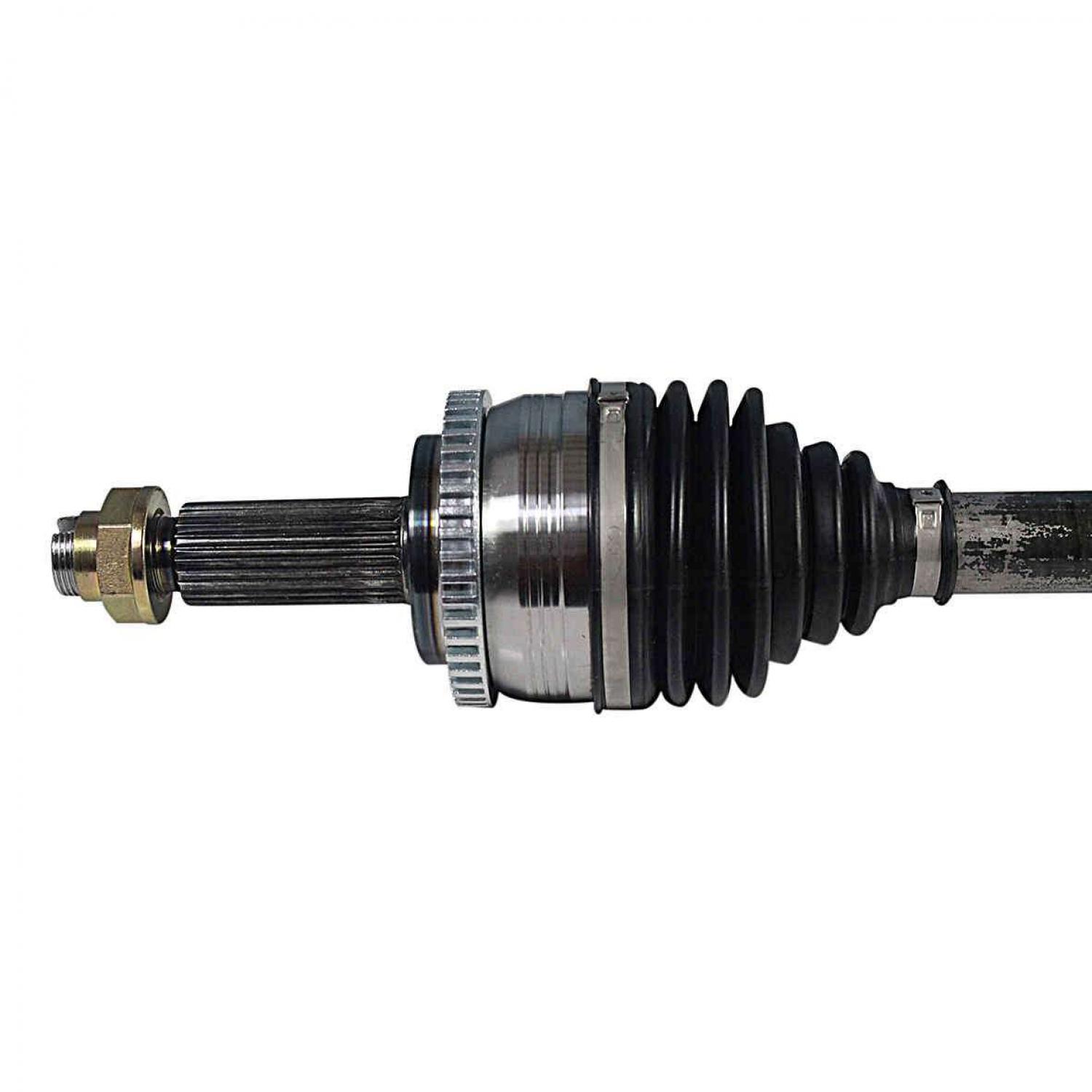 GSP NCV75026 - CV Axle Assembly GSP NCV75026 CV Axle Assembly product image 1 of 5