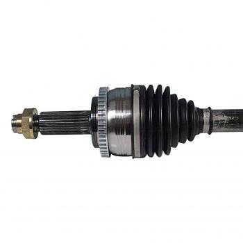 2010 Kia Forte Koup CV Axle Assembly Front Right GSP NCV75026 image 1 of 4