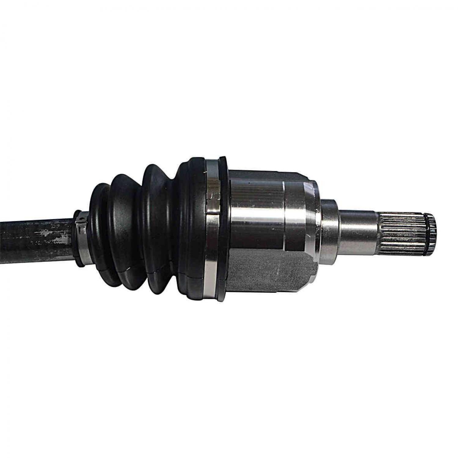 GSP NCV75026 - CV Axle Assembly GSP NCV75026 CV Axle Assembly product image 2 of 5