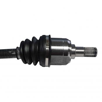 2010 Kia Forte Koup CV Axle Assembly Front Right GSP NCV75026 image 2 of 4