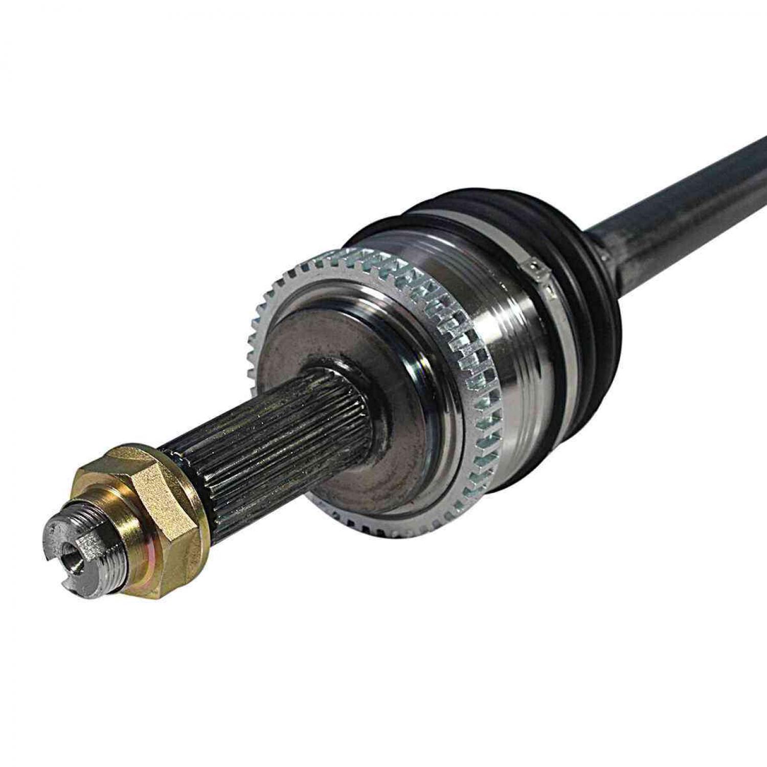 GSP NCV75026 - CV Axle Assembly GSP NCV75026 CV Axle Assembly product image 3 of 5