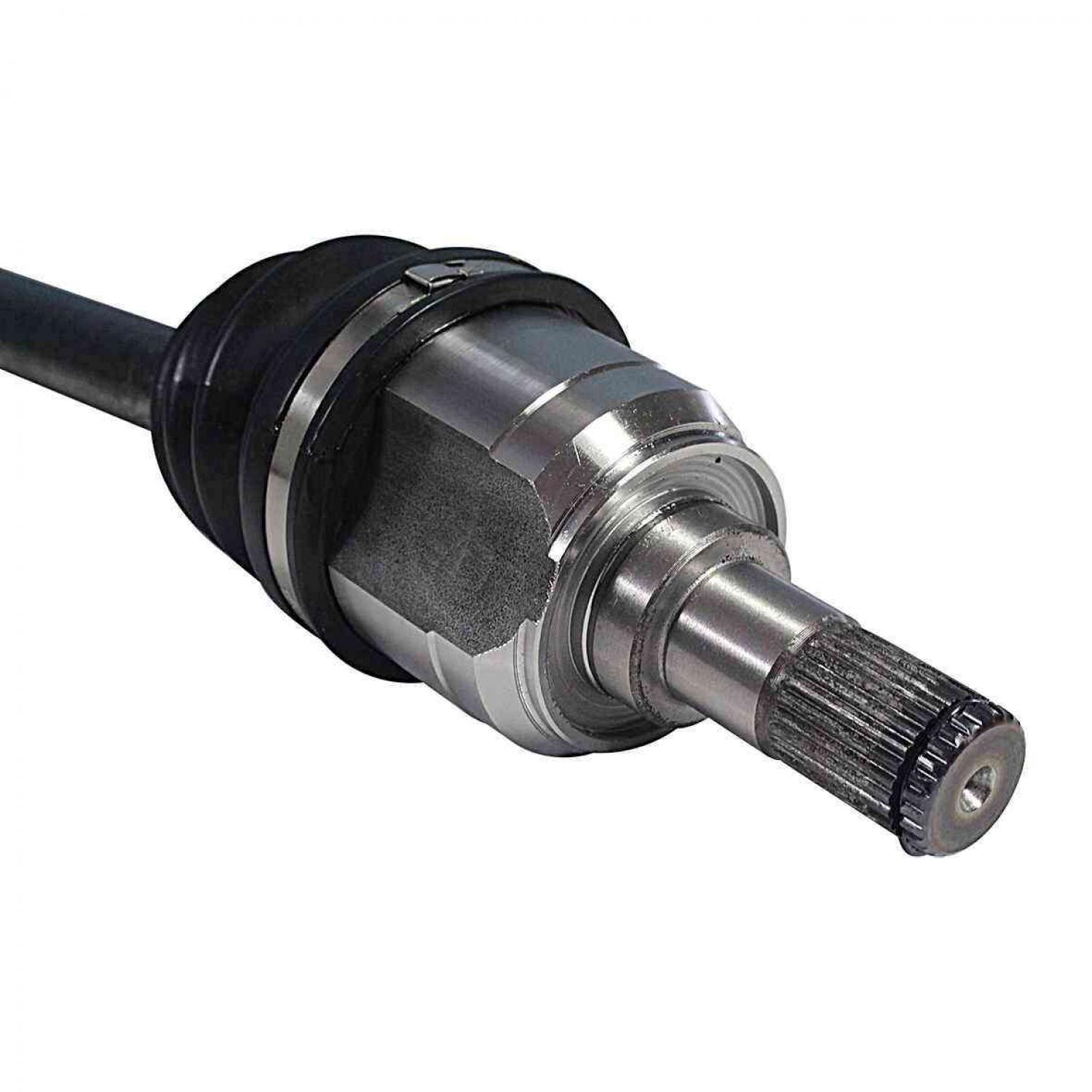 GSP NCV75026 - CV Axle Assembly GSP NCV75026 CV Axle Assembly product image 4 of 5