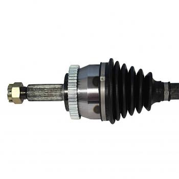 2006 Kia Optima CV Axle Assembly Front Left GSP NCV75032 image 1 of 4