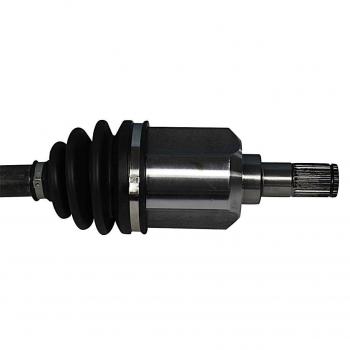 2006 Kia Optima CV Axle Assembly Front Left GSP NCV75032 image 2 of 4