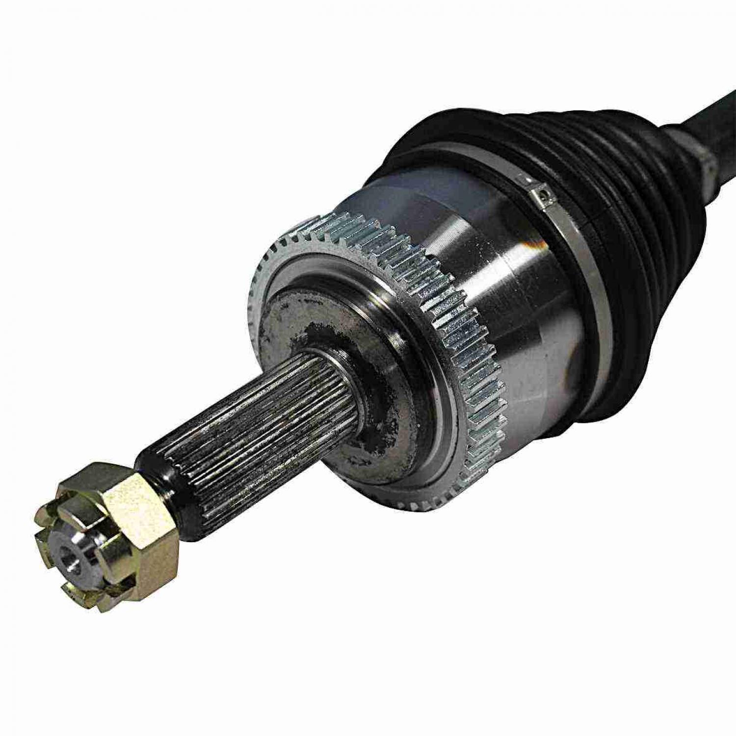 GSP NCV75032 - CV Axle Assembly GSP NCV75032 CV Axle Assembly product image 3 of 5