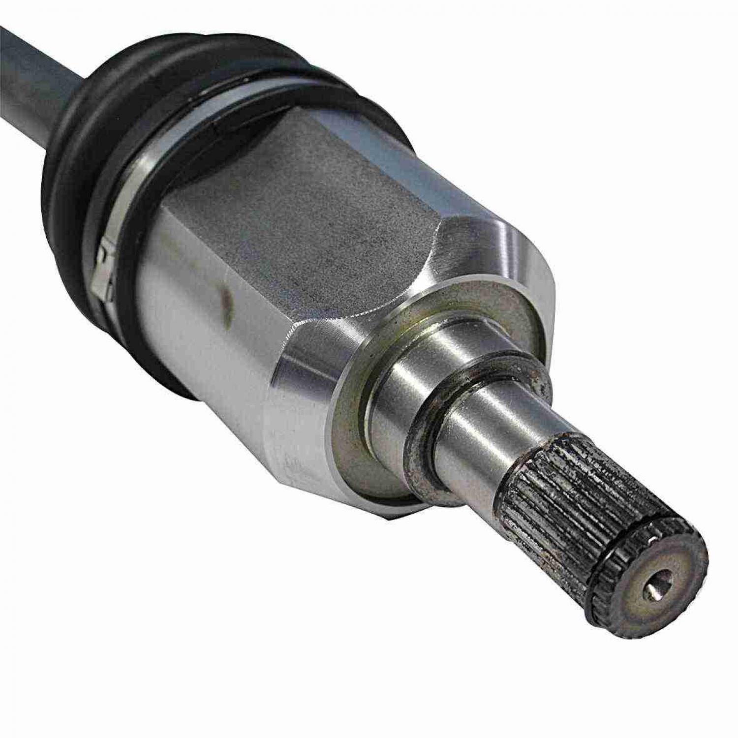 GSP NCV75032 - CV Axle Assembly GSP NCV75032 CV Axle Assembly product image 4 of 5