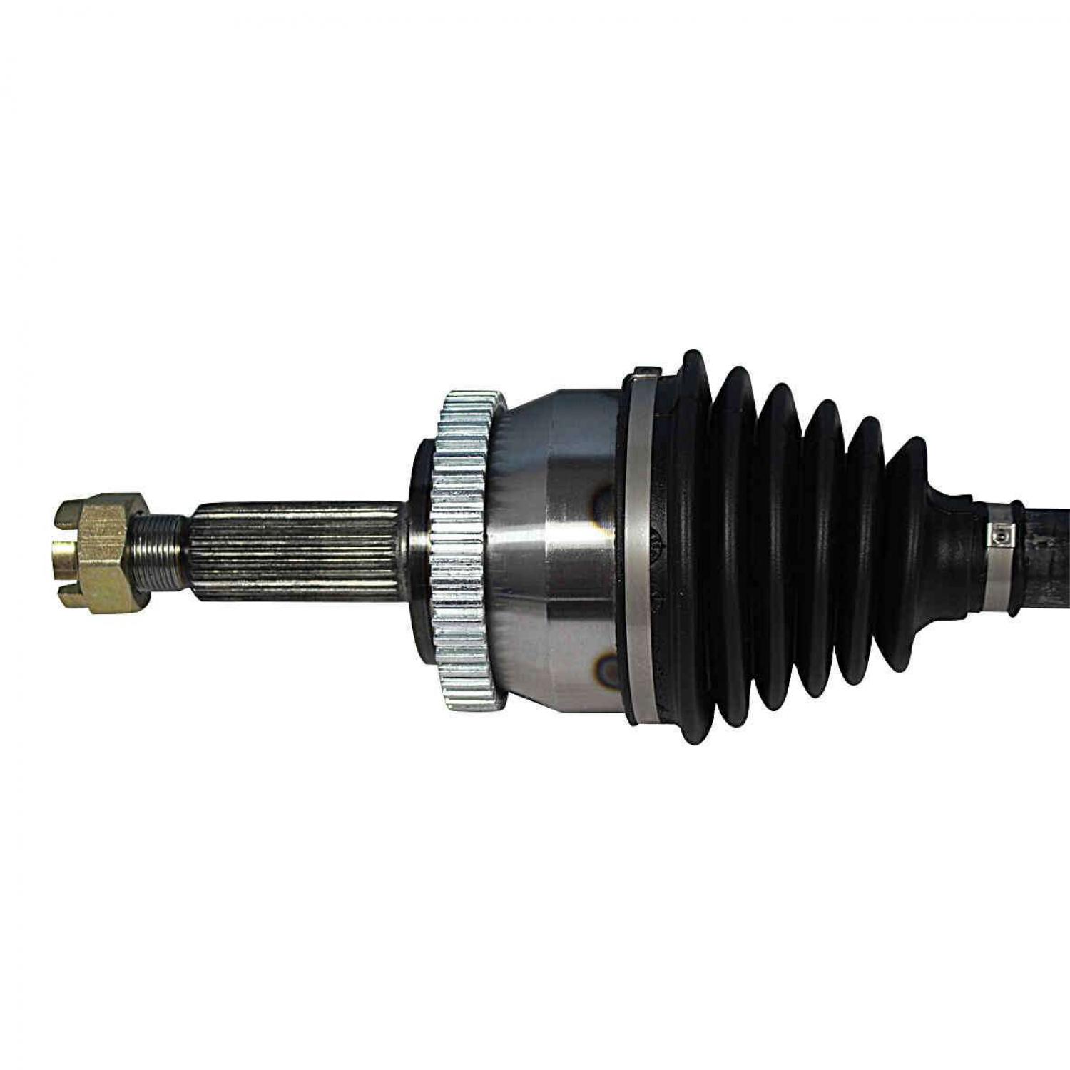 GSP NCV75033 - CV Axle Assembly GSP NCV75033 CV Axle Assembly product image 1 of 5
