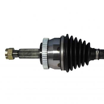 2006 Kia Optima CV Axle Assembly Front Right GSP NCV75033 image 1 of 4