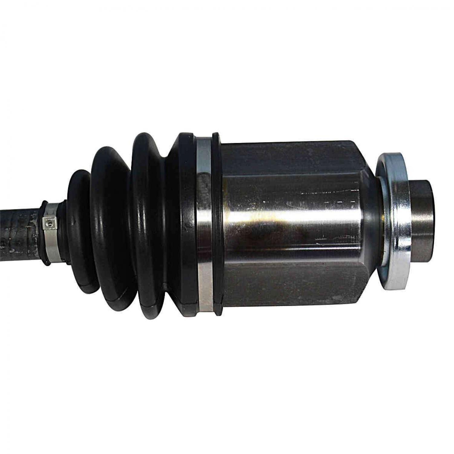 GSP NCV75033 - CV Axle Assembly GSP NCV75033 CV Axle Assembly product image 2 of 5