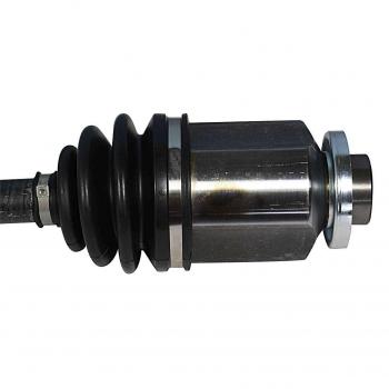2006 Kia Optima CV Axle Assembly Front Right GSP NCV75033 image 2 of 4