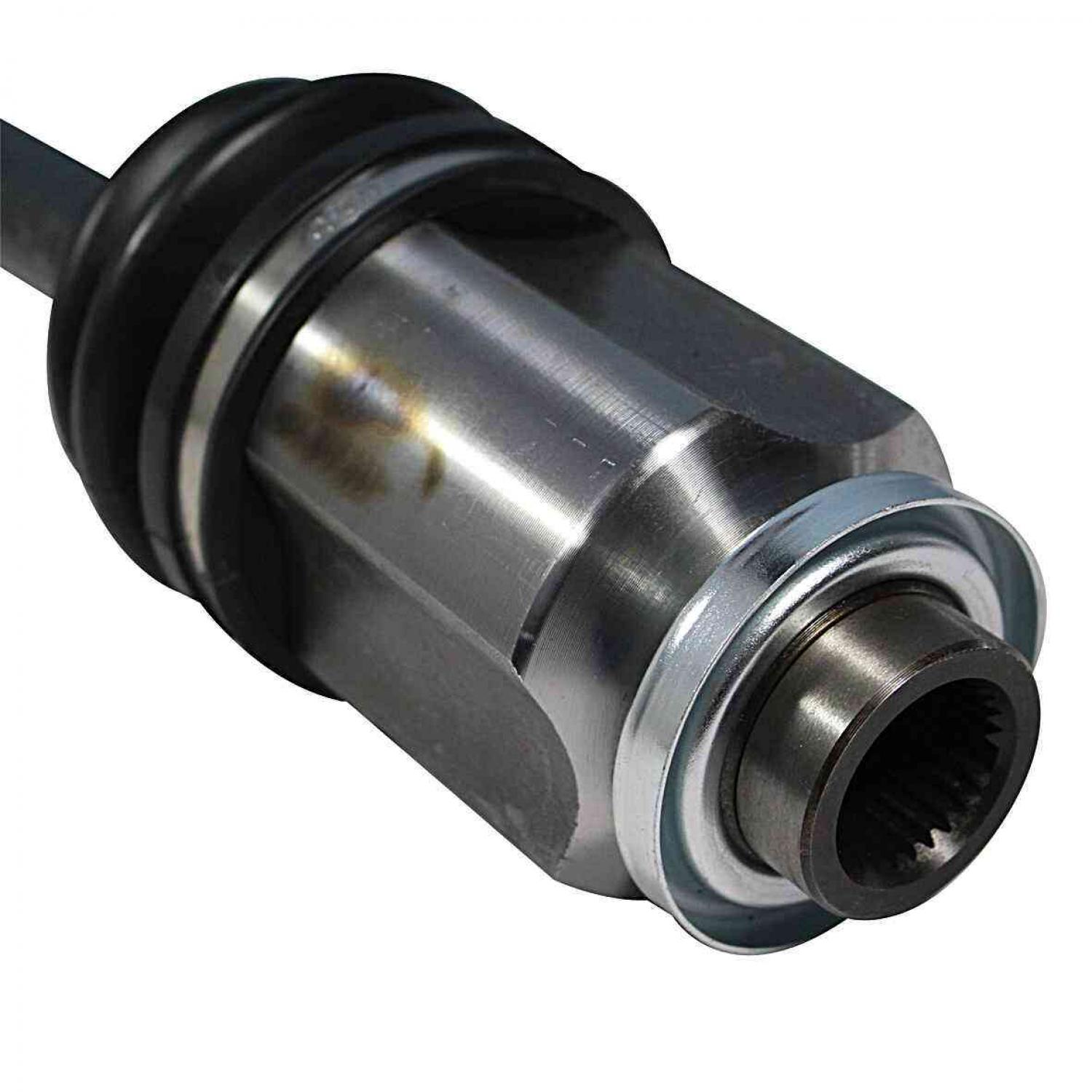 GSP NCV75033 - CV Axle Assembly GSP NCV75033 CV Axle Assembly product image 4 of 5