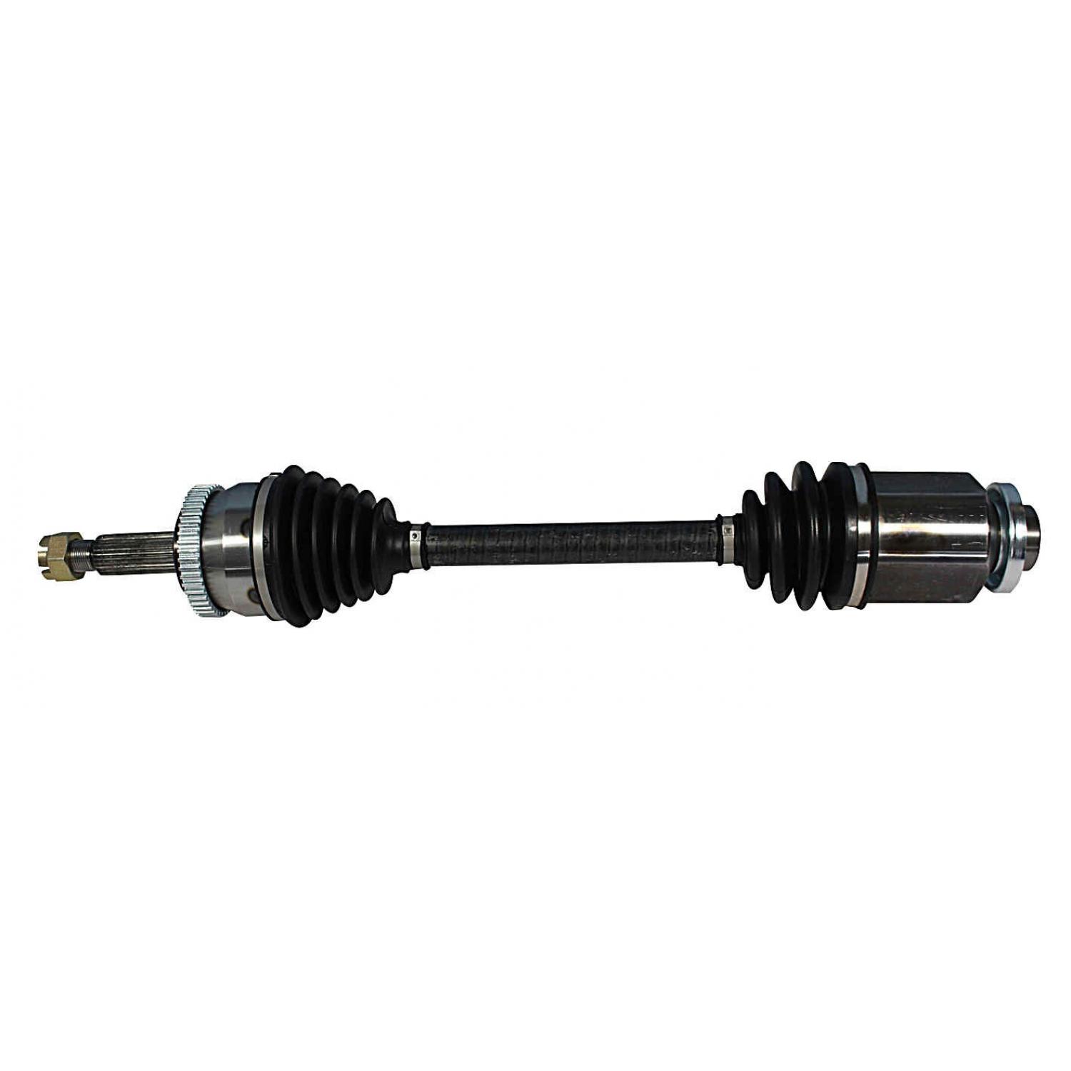 GSP NCV75033 - CV Axle Assembly GSP NCV75033 CV Axle Assembly product image 5 of 5