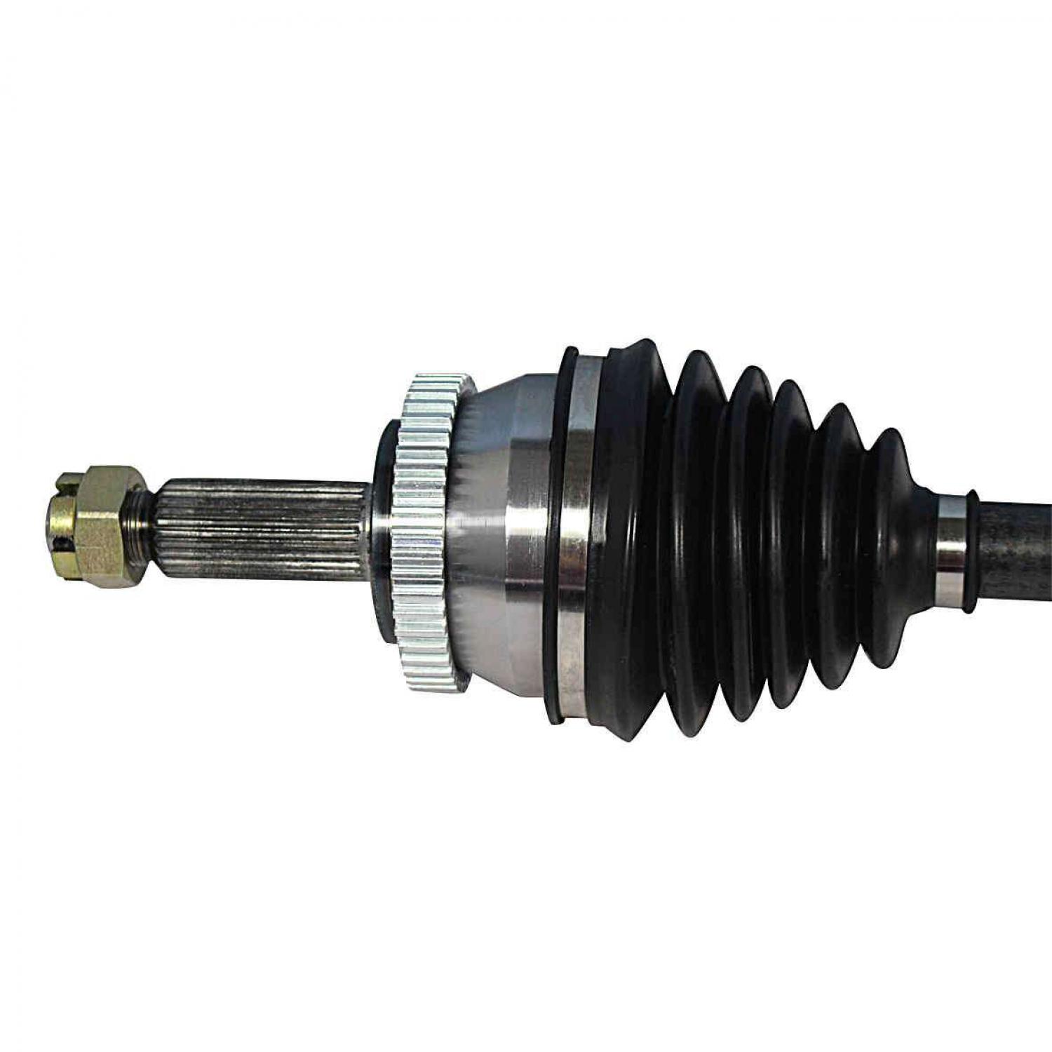 GSP NCV75034 - CV Axle Assembly GSP NCV75034 CV Axle Assembly product image 1 of 5