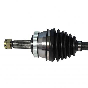 2008 Kia Magentis CV Axle Assembly Front Right GSP NCV75034 image 1 of 4