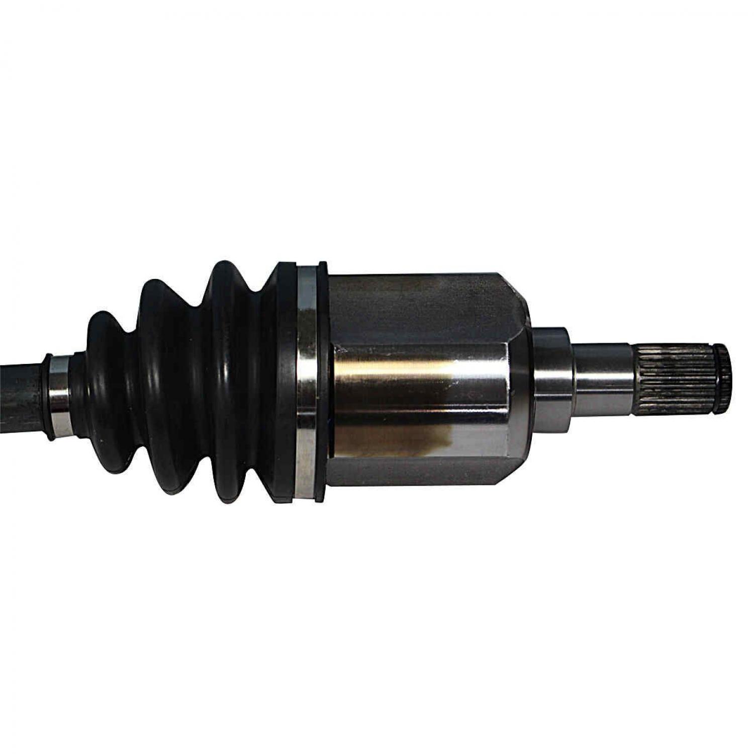 GSP NCV75034 - CV Axle Assembly GSP NCV75034 CV Axle Assembly product image 2 of 5