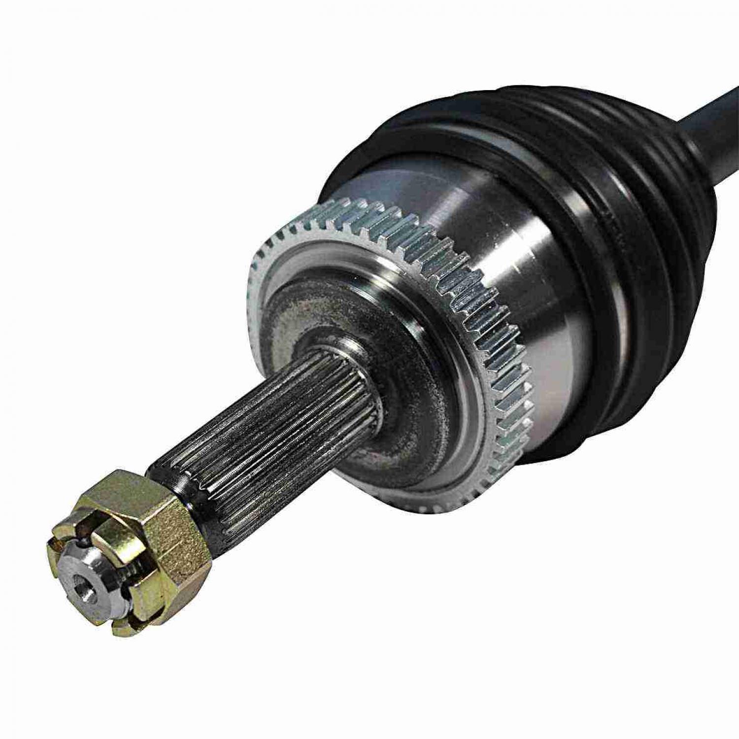 GSP NCV75034 - CV Axle Assembly GSP NCV75034 CV Axle Assembly product image 3 of 5