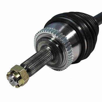2008 Kia Magentis CV Axle Assembly Front Right GSP NCV75034 image 3 of 4