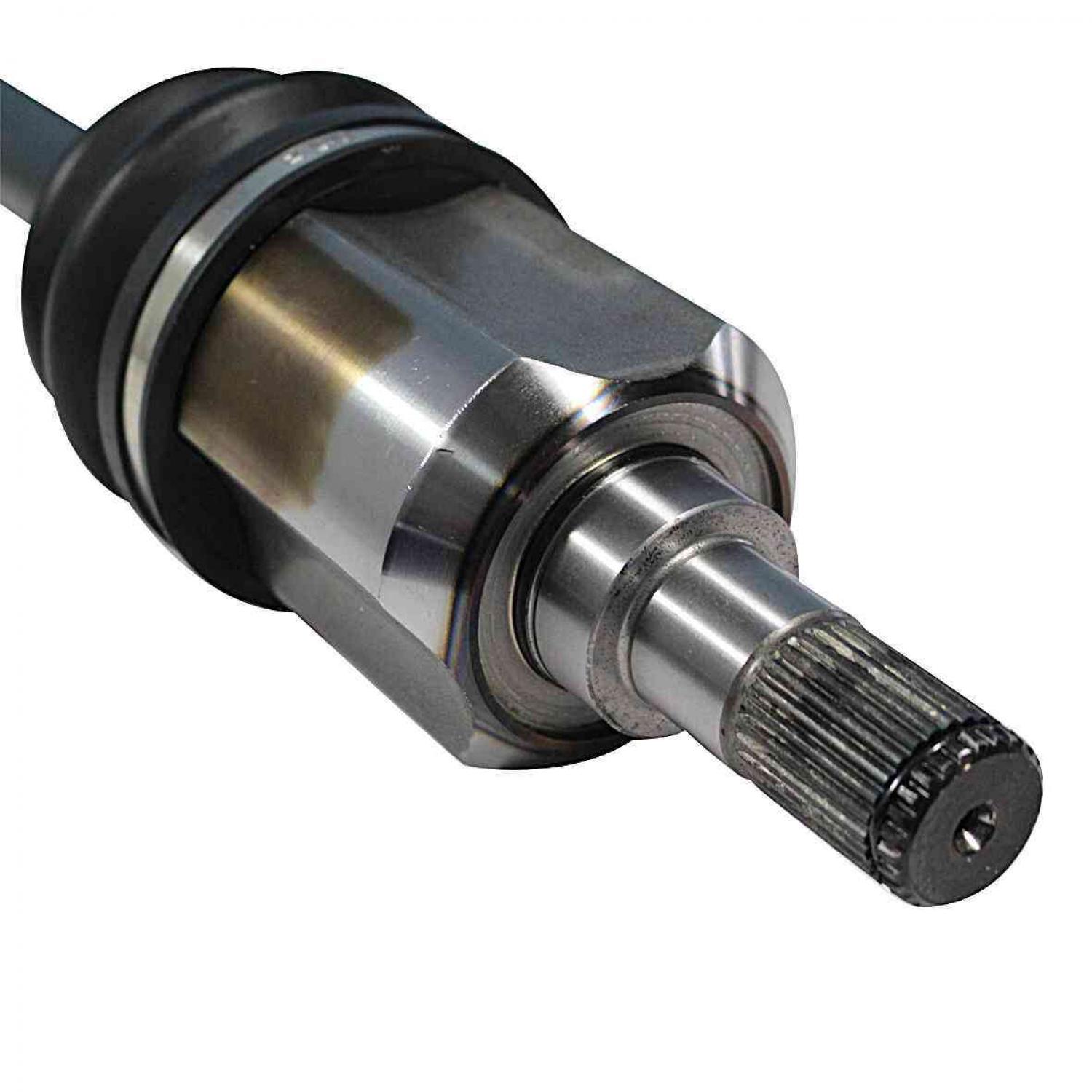 GSP NCV75034 - CV Axle Assembly GSP NCV75034 CV Axle Assembly product image 4 of 5