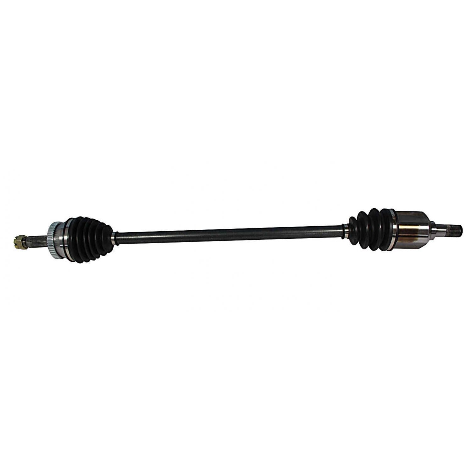 GSP NCV75034 - CV Axle Assembly GSP NCV75034 CV Axle Assembly product image 5 of 5