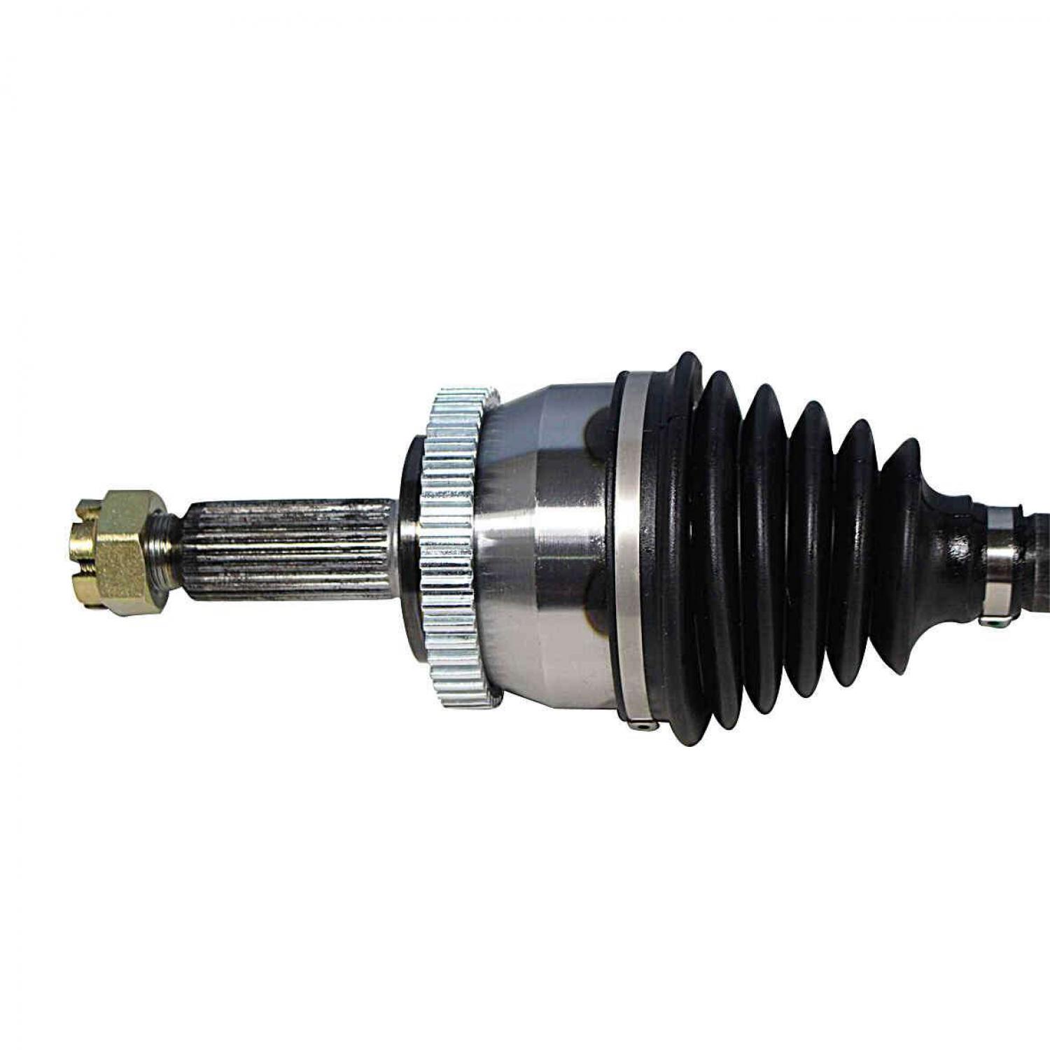 GSP NCV75036 - CV Axle Assembly GSP NCV75036 CV Axle Assembly product image 1 of 5