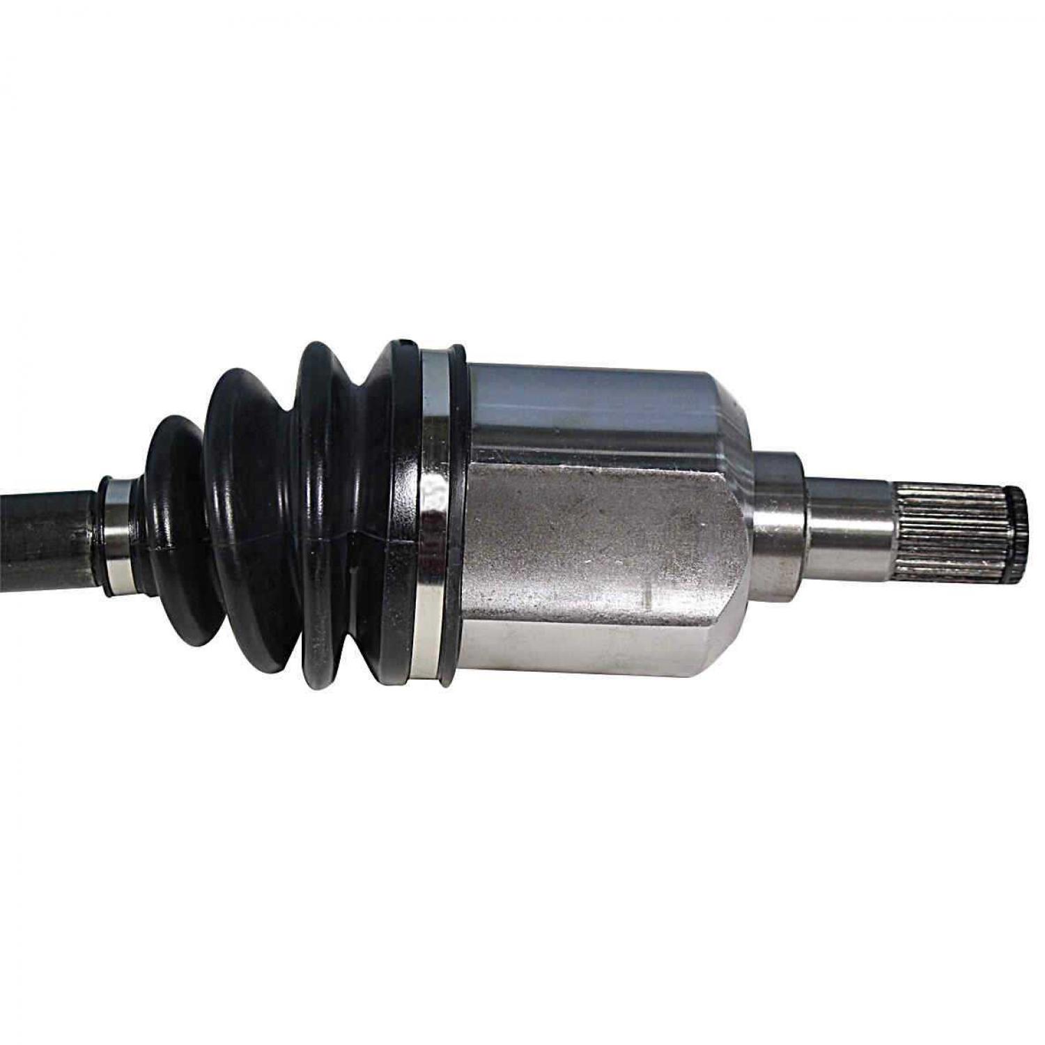 GSP NCV75036 - CV Axle Assembly GSP NCV75036 CV Axle Assembly product image 2 of 5