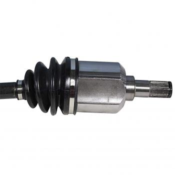 2010 Kia Optima CV Axle Assembly Front Right GSP NCV75036 image 2 of 4