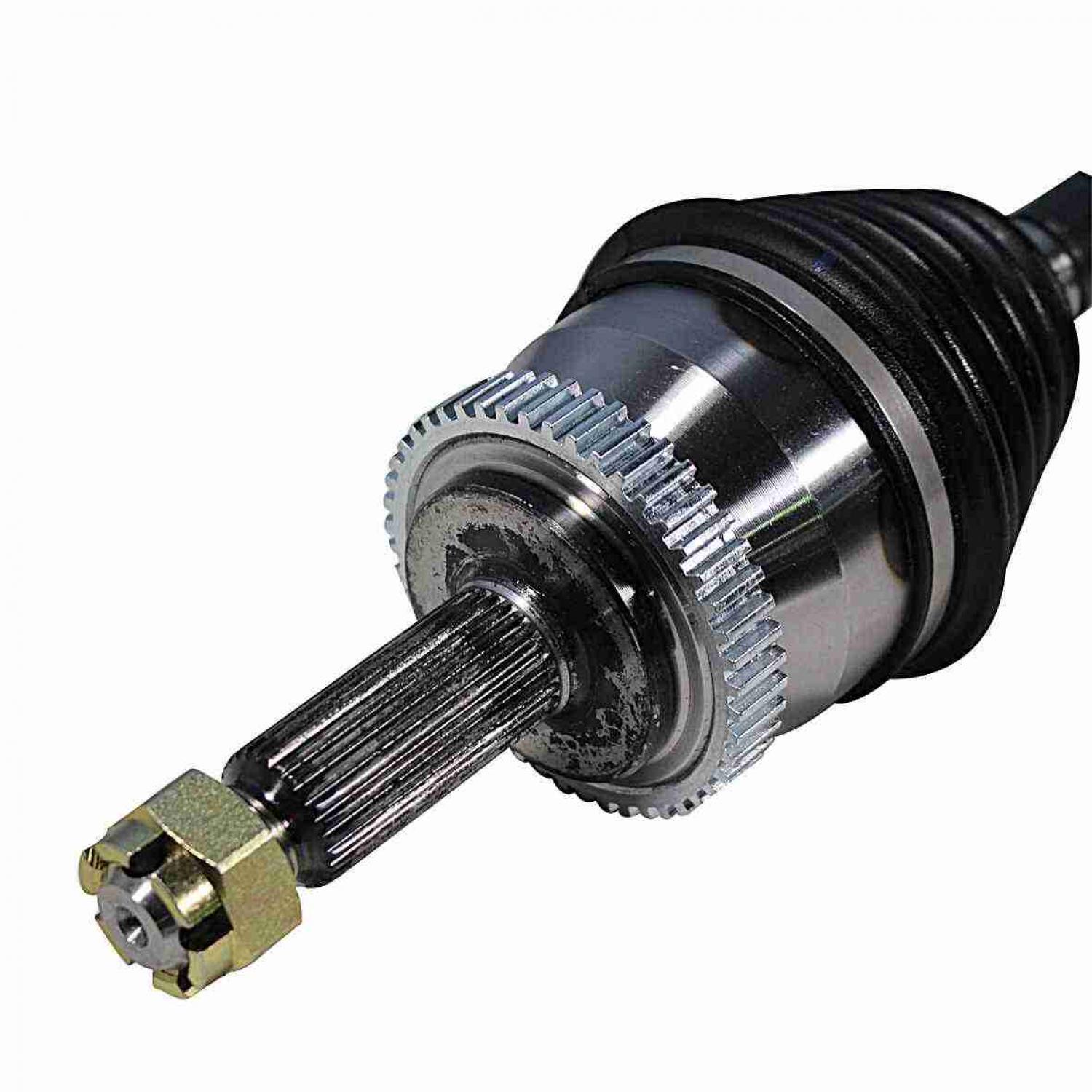 GSP NCV75036 - CV Axle Assembly GSP NCV75036 CV Axle Assembly product image 3 of 5