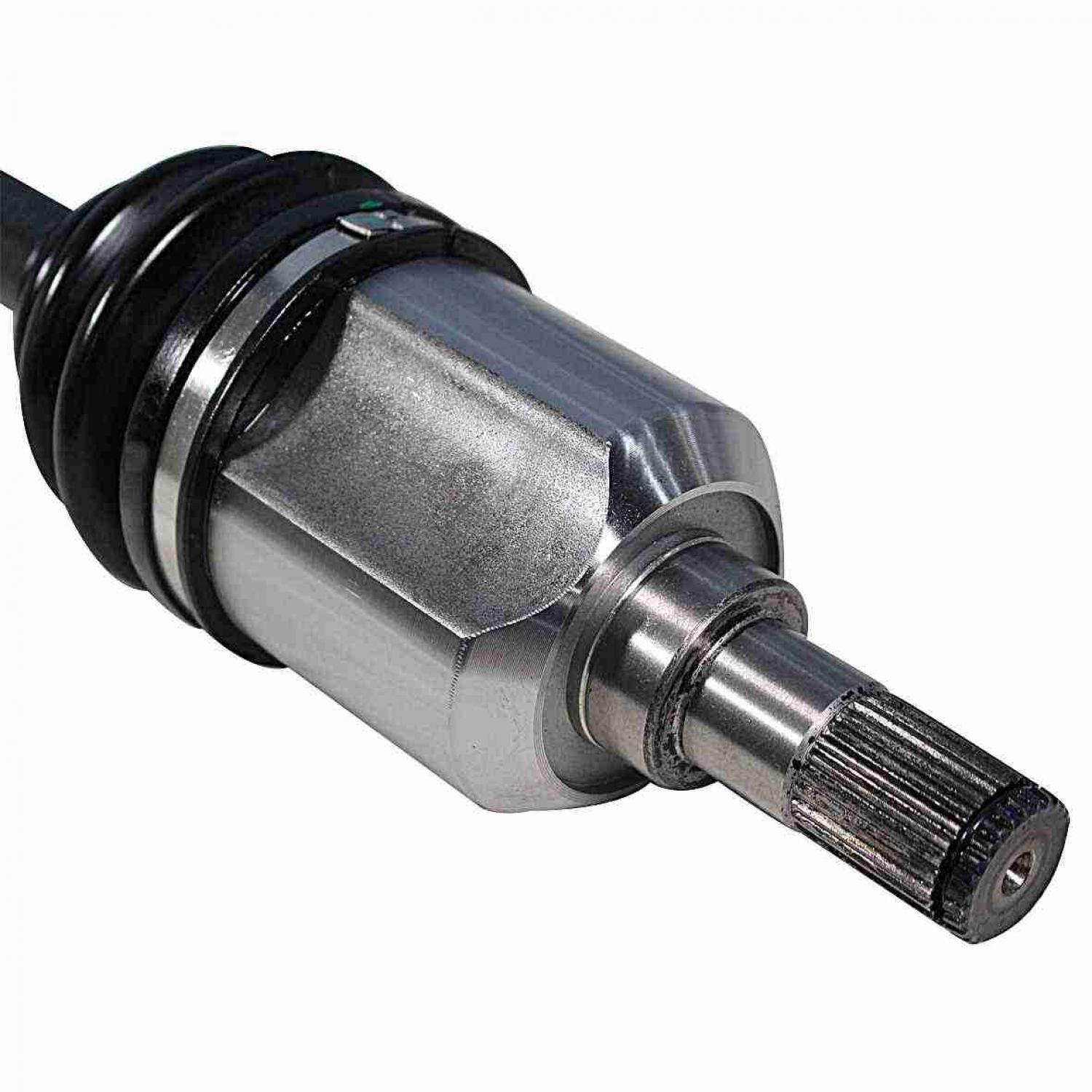 GSP NCV75036 - CV Axle Assembly GSP NCV75036 CV Axle Assembly product image 4 of 5