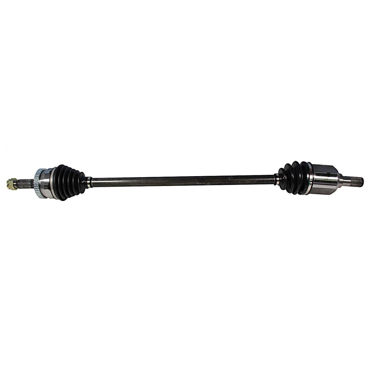 GSP NCV75036 - CV Axle Assembly GSP NCV75036 CV Axle Assembly product image 5 of 5
