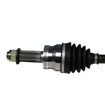 2011 Kia Sorento CV Axle Assembly Rear GSP NCV75037 image 1 of 4