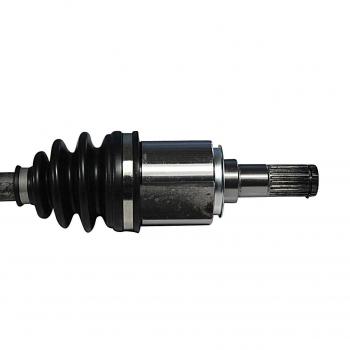 2011 Kia Sorento CV Axle Assembly Rear GSP NCV75037 image 2 of 4