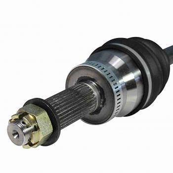 2011 Kia Sorento CV Axle Assembly Rear GSP NCV75037 image 3 of 4