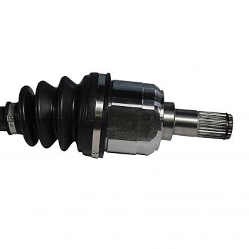2011 Kia Soul CV Axle Assembly Front Right GSP NCV75038 image 2 of 4