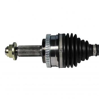 2011 Kia Soul CV Axle Assembly Front Left GSP NCV75039 image 1 of 4