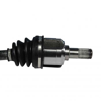 2011 Kia Soul CV Axle Assembly Front Left GSP NCV75039 image 2 of 4