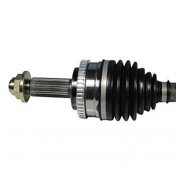 2011 Kia Soul CV Axle Assembly Front Right GSP NCV75040 image 1 of 4