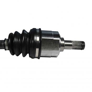 2011 Kia Soul CV Axle Assembly Front Right GSP NCV75040 image 2 of 4